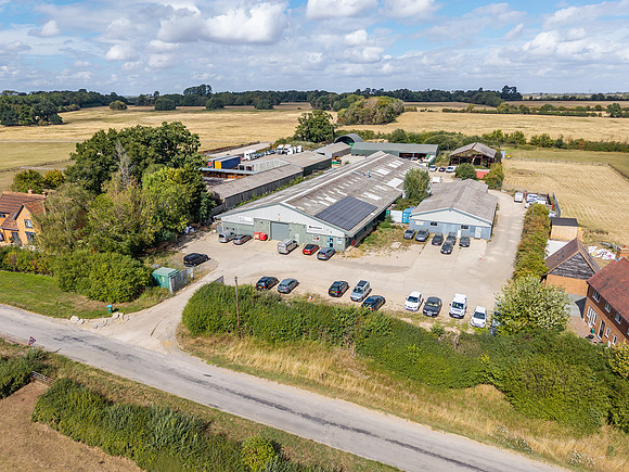 Addington Business Park - Buckingham-155