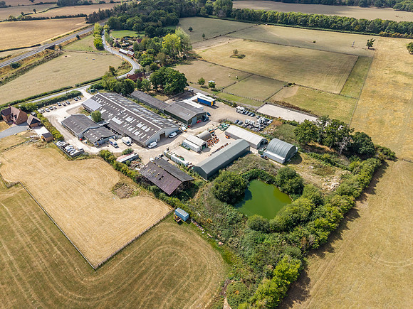 Addington Business Park - Buckingham-158