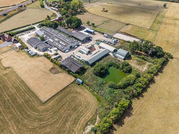 Addington Business Park - Buckingham-157