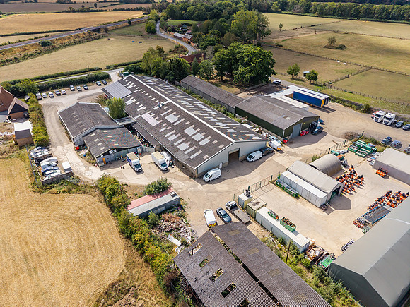Addington Business Park - Buckingham-159