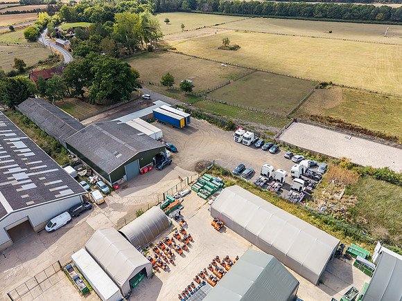 Addington Business Park - Buckingham-160