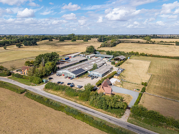 Addington Business Park - Buckingham-161