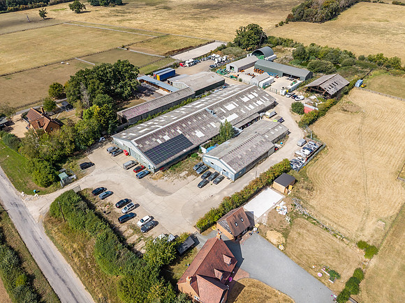 Addington Business Park - Buckingham-162