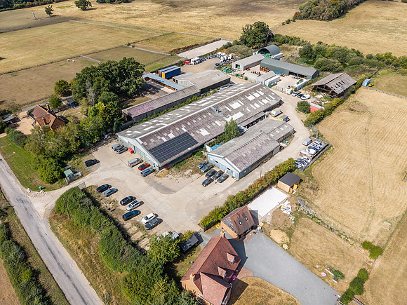 Addington Business Park - Buckingham-163