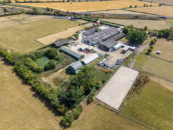 Addington Business Park - Buckingham-164