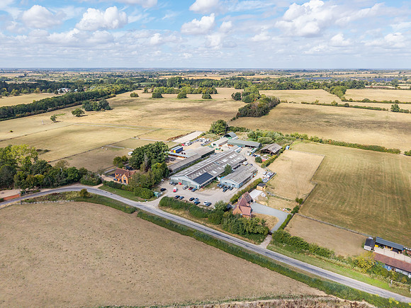 Addington Business Park - Buckingham-168