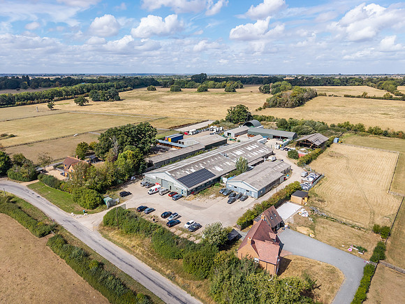 Addington Business Park - Buckingham-169