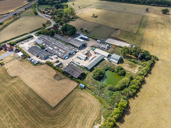 Addington Business Park - Buckingham-167