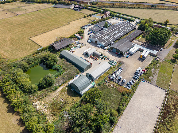 Addington Business Park - Buckingham-165
