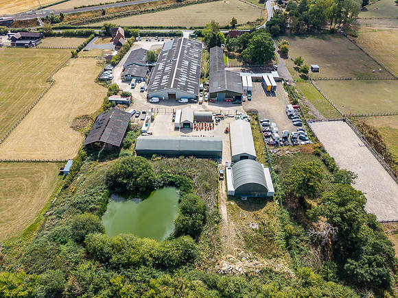 Addington Business Park - Buckingham-166