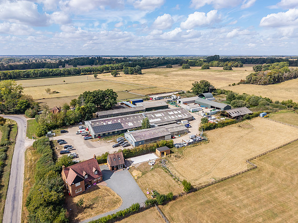 Addington Business Park - Buckingham-170
