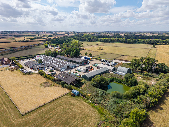Addington Business Park - Buckingham-171