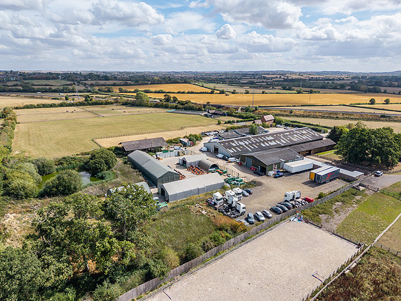 Addington Business Park - Buckingham-173