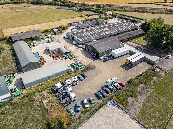 Addington Business Park - Buckingham-174