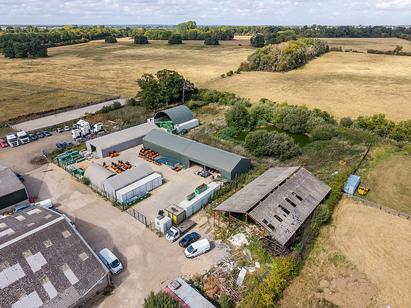 Addington Business Park - Buckingham-178