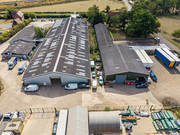 Addington Business Park - Buckingham-176