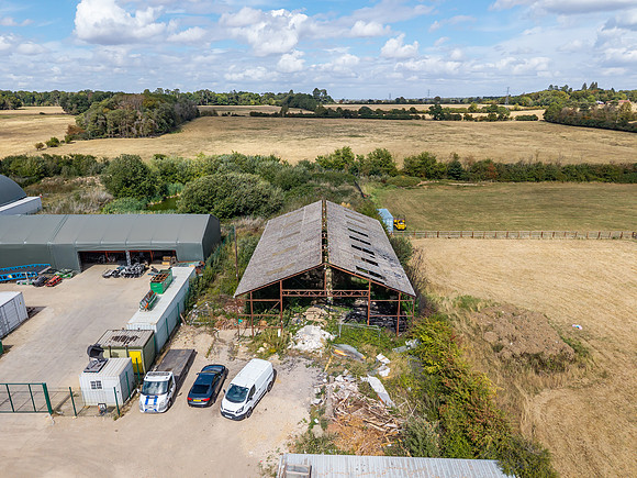 Addington Business Park - Buckingham-179
