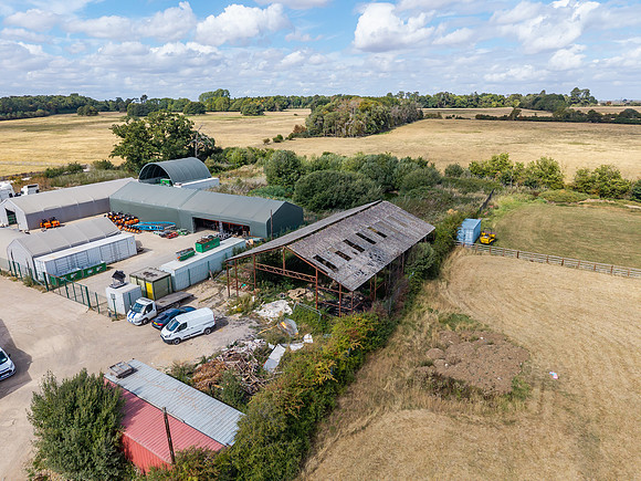 Addington Business Park - Buckingham-180