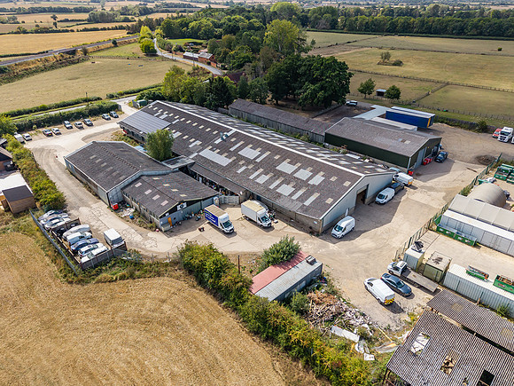 Addington Business Park - Buckingham-177
