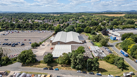 West Bank, Droitwich 128