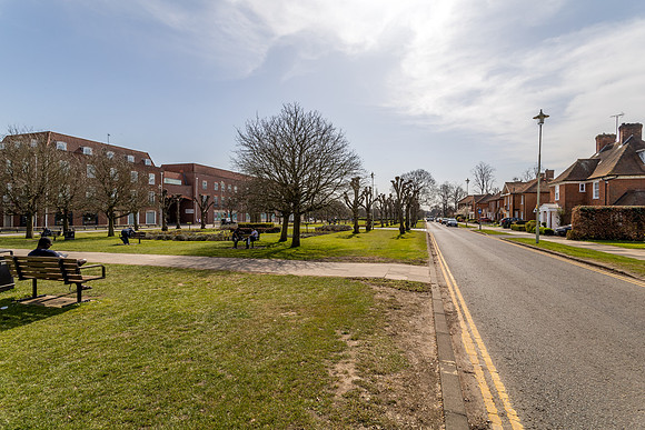 Rosanne House 097