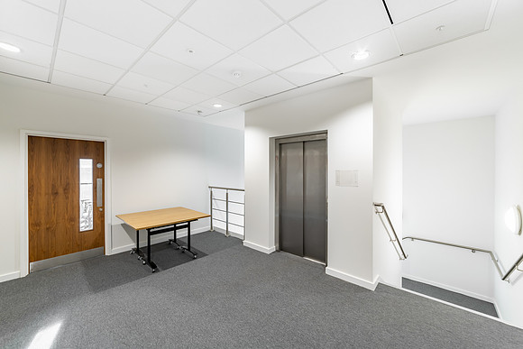 Unit 19 Ascent Logistics Park-17