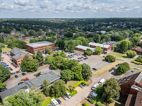 Pyramid Close - Weston Favell-73