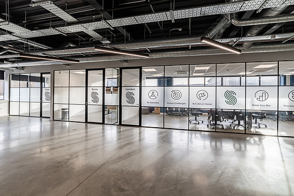 Unit 19 Ascent Logistics Park-37