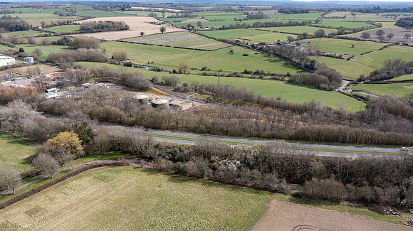 Holybourne Rail Terminal-37