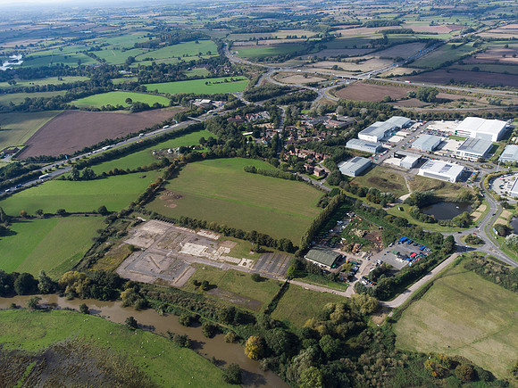 Longbridge Land, Warwick, CV34 6XU -0482