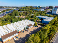 Unit 7 Barratt Industrial Pk -Luton-7