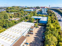 Unit 7 Barratt Industrial Pk -Luton-8