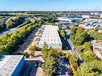 Unit 7 Barratt Industrial Pk -Luton-14