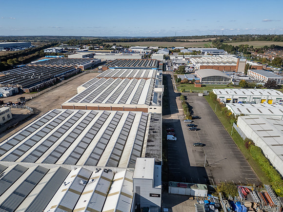 Luton Enterprise Park-34