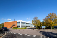 Unit 260 Centennial Park Elstree-9