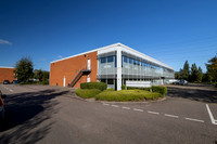 Unit 260 Centennial Park Elstree-6