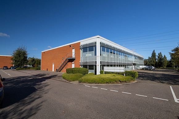 Unit 260 Centennial Park Elstree-6