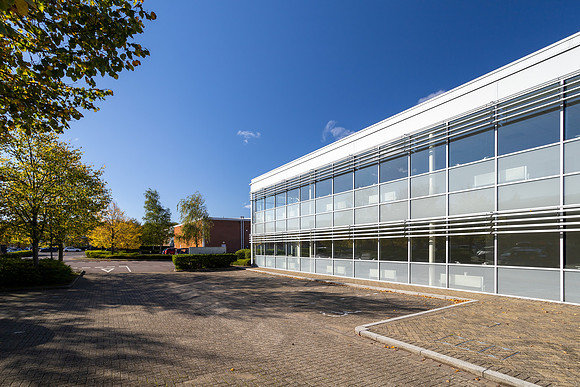 Unit 260 Centennial Park Elstree-15
