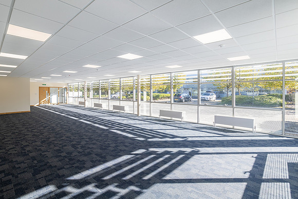 Unit 260 Centennial Park Elstree-18
