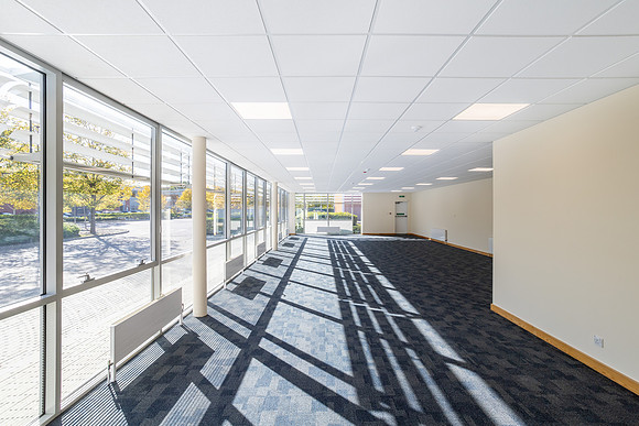 Unit 260 Centennial Park Elstree-20