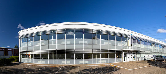 Unit 260 Centennial Park Elstree-13