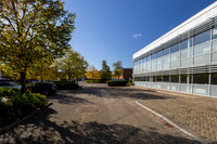 Unit 260 Centennial Park Elstree-16