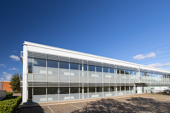 Unit 260 Centennial Park Elstree-11
