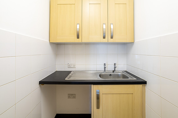 Unit 260 Centennial Park Elstree-21