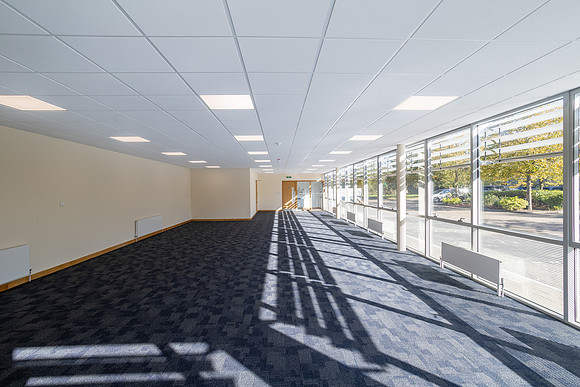 Unit 260 Centennial Park Elstree-19