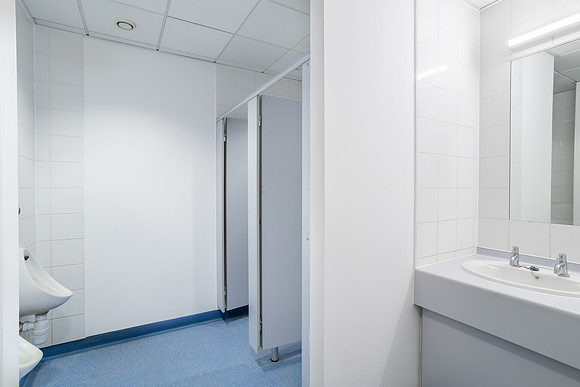 Unit 260 Centennial Park Elstree-22