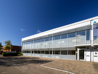 Unit 260 Centennial Park Elstree-14