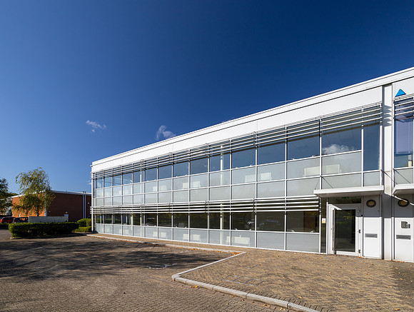 Unit 260 Centennial Park Elstree-14
