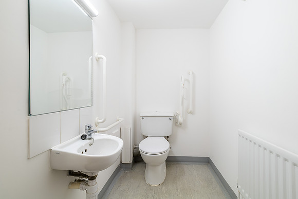 Unit 260 Centennial Park Elstree-27