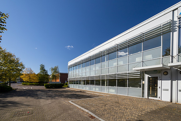 Unit 260 Centennial Park Elstree-17